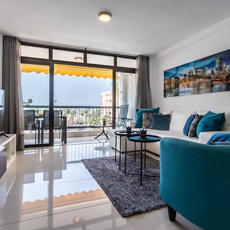 Apartment In Vina Del Mar - Playa De Las Americas Exterior foto