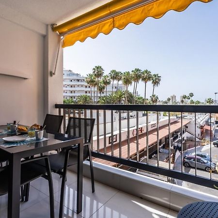 Apartment In Vina Del Mar - Playa De Las Americas Exterior foto