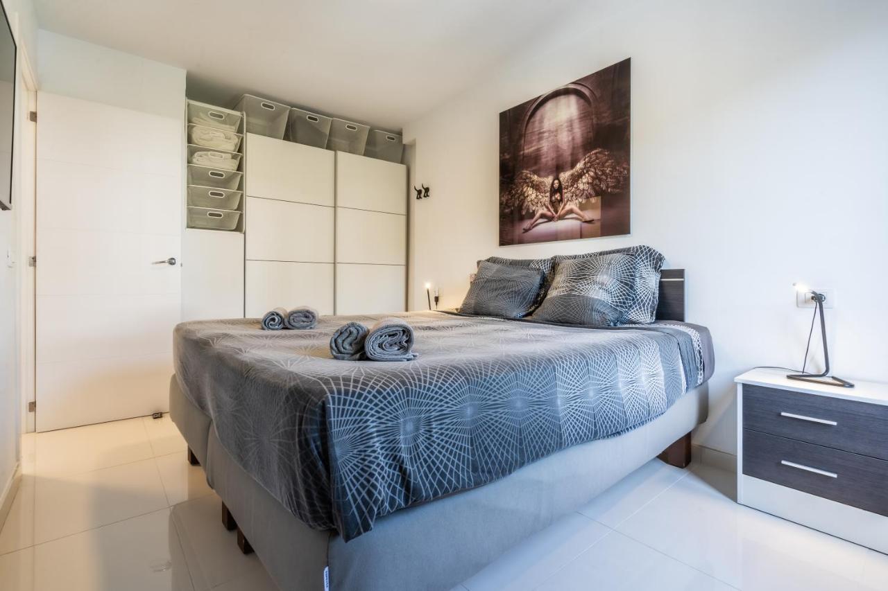 Apartment In Vina Del Mar - Playa De Las Americas Exterior foto