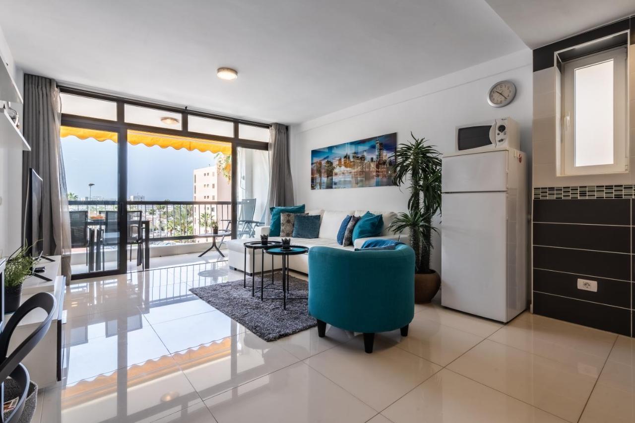 Apartment In Vina Del Mar - Playa De Las Americas Exterior foto