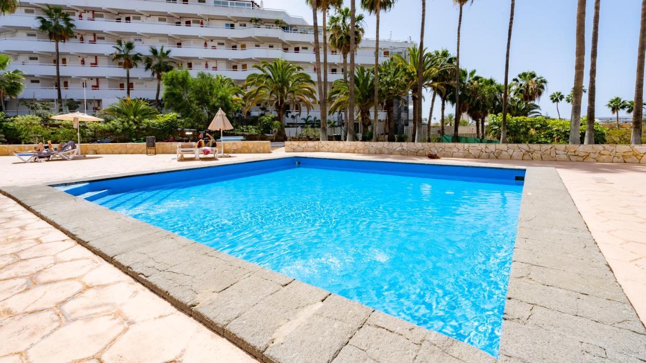 Apartment In Vina Del Mar - Playa De Las Americas Exterior foto
