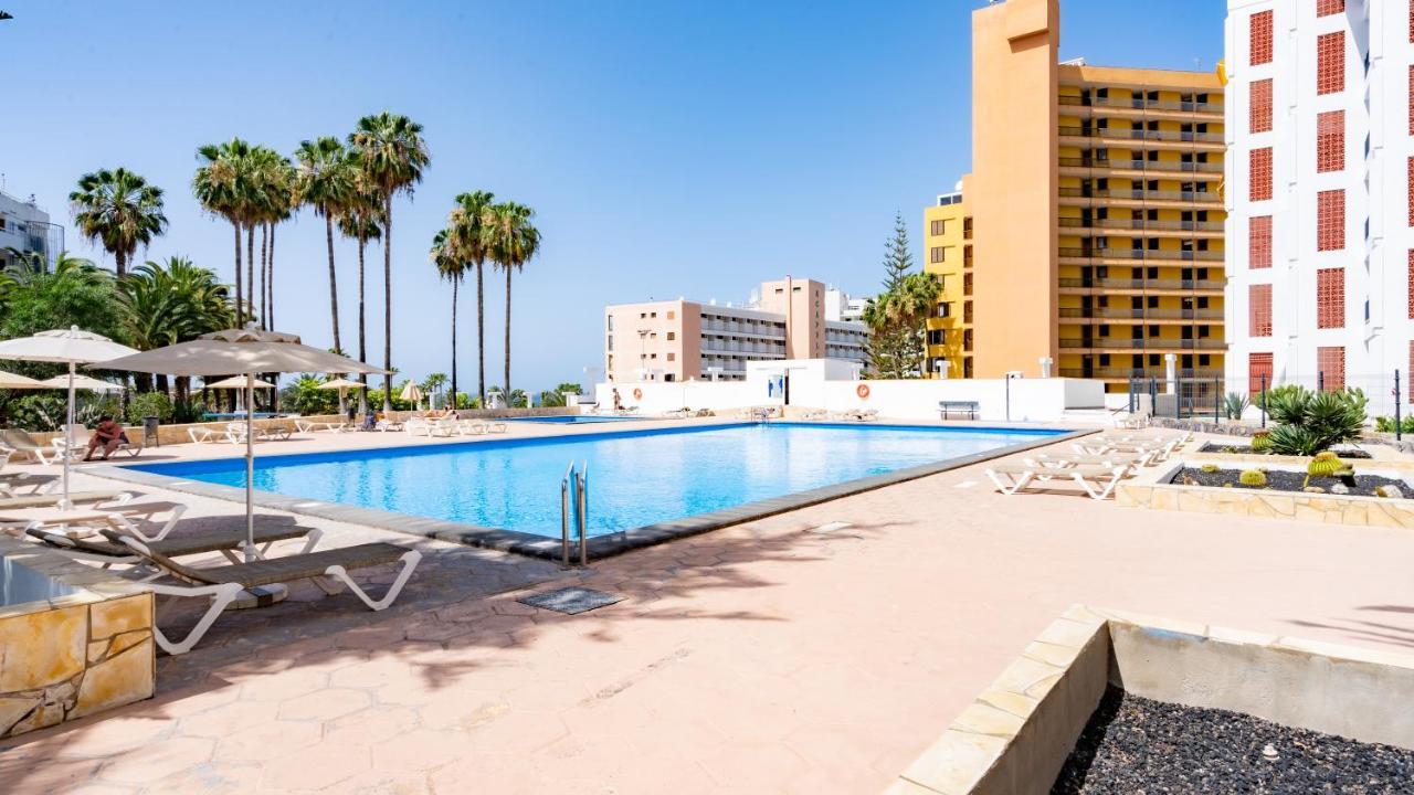 Apartment In Vina Del Mar - Playa De Las Americas Exterior foto