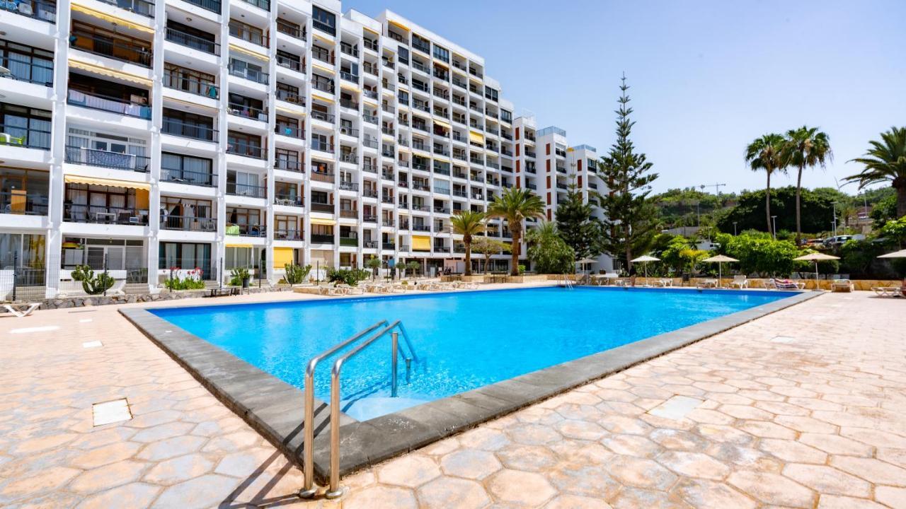 Apartment In Vina Del Mar - Playa De Las Americas Exterior foto